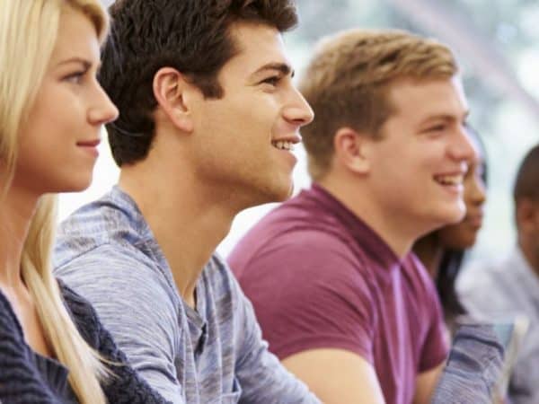 Online College or Traditional College