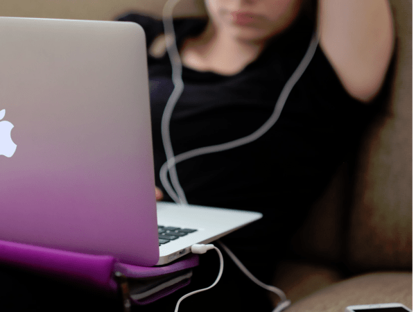 Current Profile of Online College Students