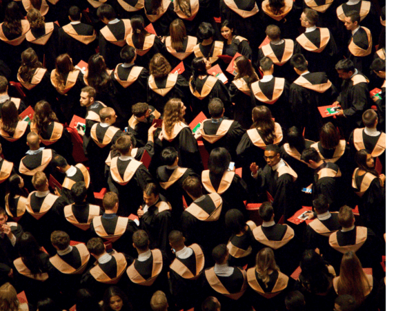 College Checklist for High School Seniors