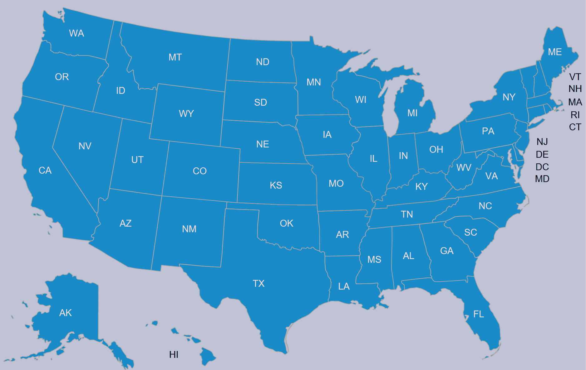 Private colleges and universities in the USA