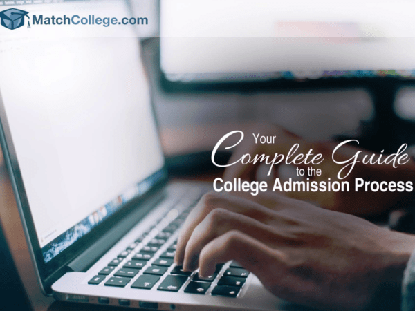 Complete Guide to the College Admissions Process