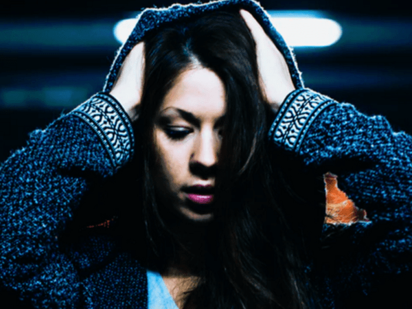 The Facts About Depression in College