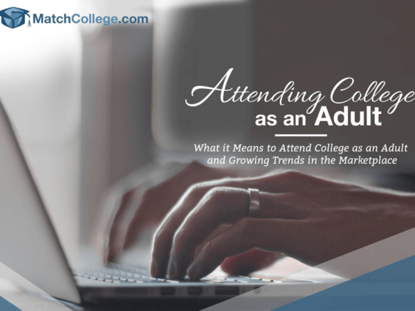 Attending College as an Adult