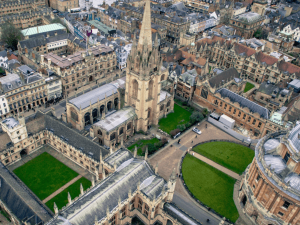 College and University Directory
