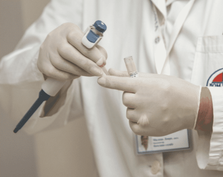 Epidemiology College Degree Programs