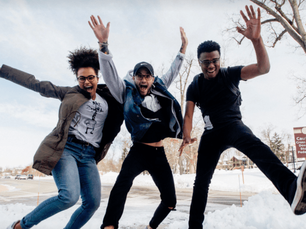 How to Graduate College Debt Free