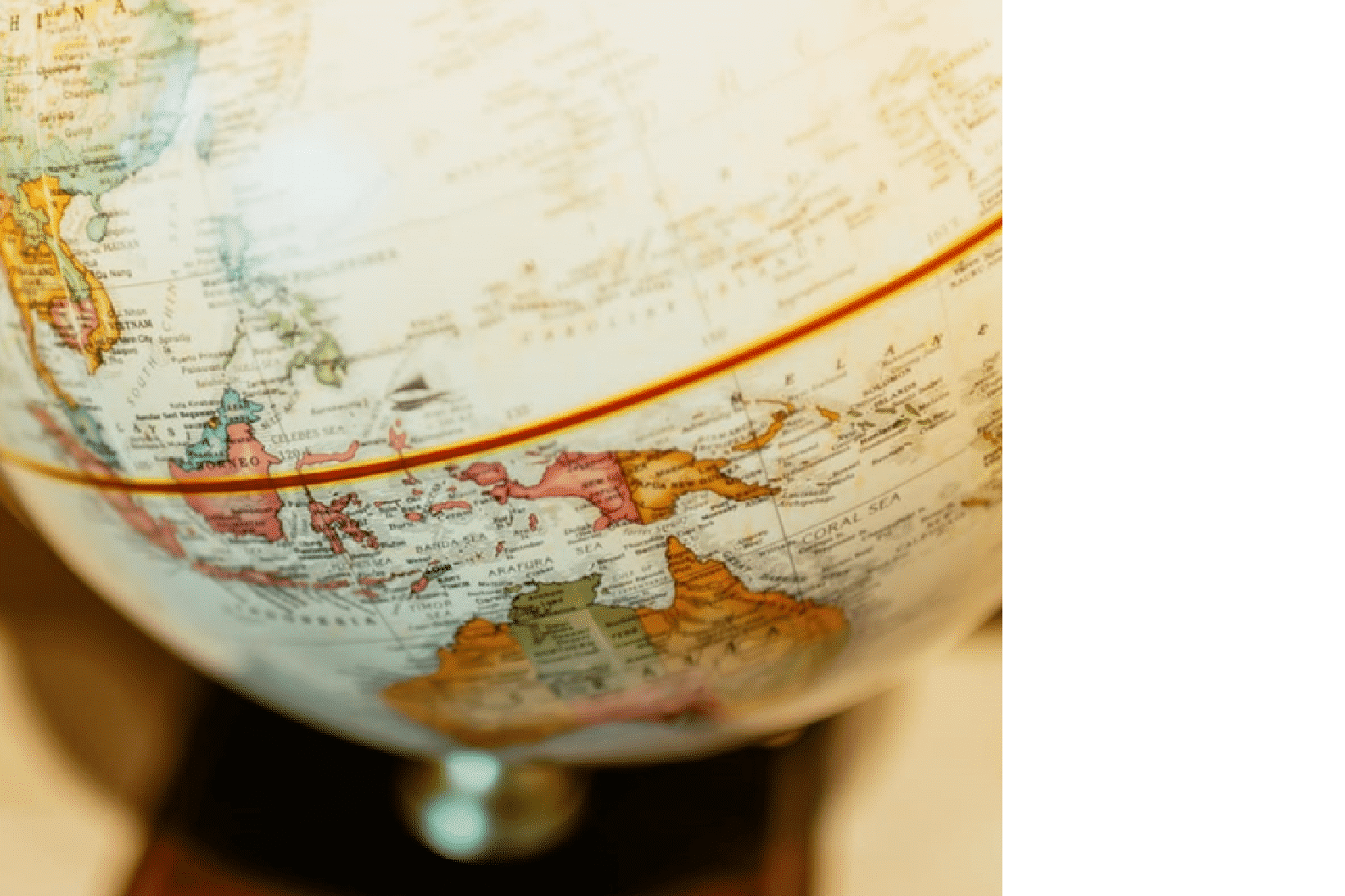 International & Global Studies College Degree Programs