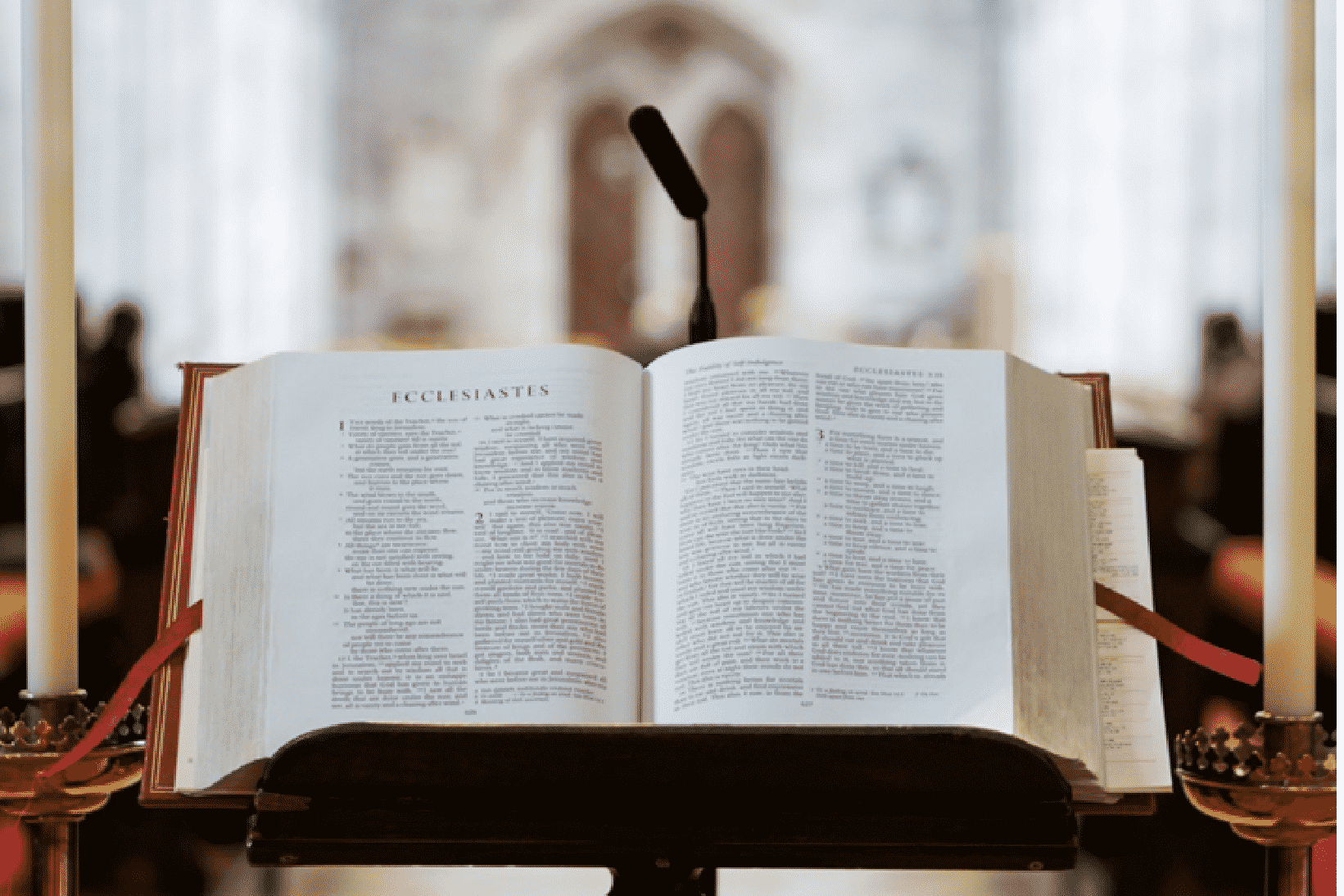 Pastoral Studies & Counseling College Degree Programs