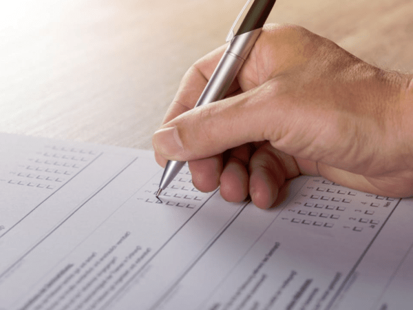 Difference Between ACT and SAT