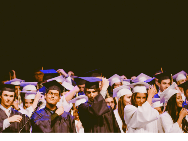College Students Graduating with the Least Debt