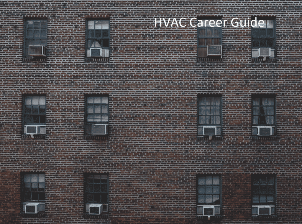 Career Guide in HVAC