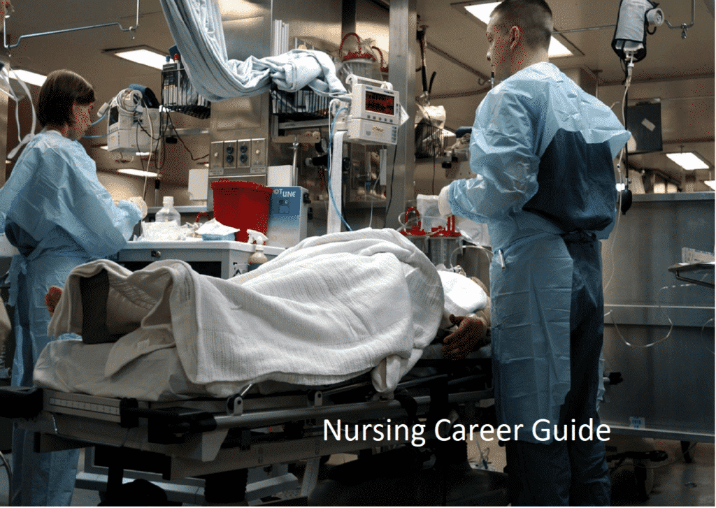 Essential Guide for Nurses