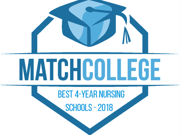 The Best Nursing Schools for 2018