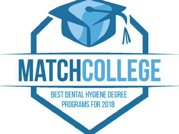 Best Dental Hygiene Programs for 2018