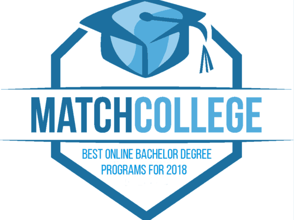 Best Online Bachelor Degrees for 2018
