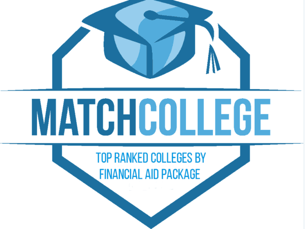 Top Ranked Colleges by Financial Aid for 2018