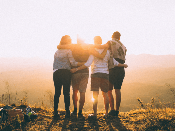 Preventing Bullying in College