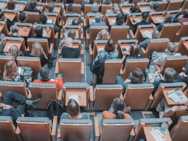 Graduate Schools in the U.S.